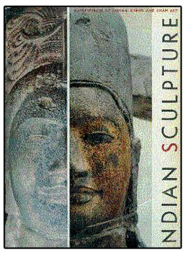 Indian Sculpture: Masterpieces of Indian, Khmer and Cham Art Image for Indian Sculpture: Masterpieces of Indian, Khmer and Cham Art