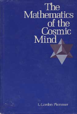 Mathematics of the Cosmic Mind: A Study in Mathematical Symbolism Image for Mathematics of the Cosmic Mind: A Study in Mathematical Symbolism