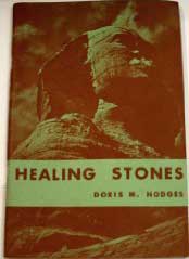 Image for Healing Stones