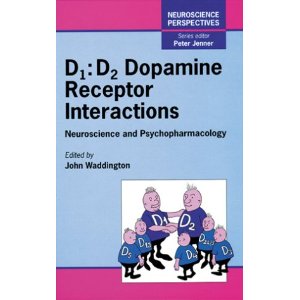 D1: D2 Dopamine Receptor Interactions: Neuroscience and Psychopharmacology (Neuroscience Perspectives) Image for D1: D2 Dopamine Receptor Interactions: Neuroscience and Psychopharmacology (Neuroscience Perspectives)