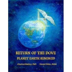 Image for Return of the Dove, Planet Earth Renewed