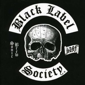 Image for Black Label Society - Sonic Brew