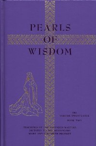Image for Kuan Yin Opens the Door to the Golden Age: The Path of the Mystics East and West (Pearls of Wisdom, Volume 25, Book 2)