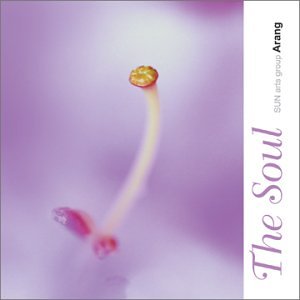 Image for The Soul Music CD