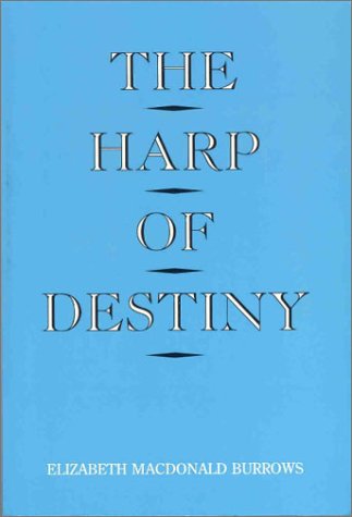 Harp of Destiny Image for Harp of Destiny