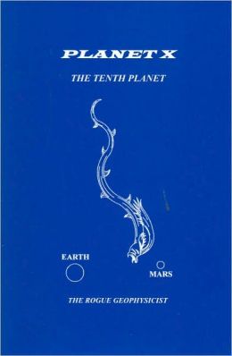 Planet X - The Tenth Planet Image for Planet X - The Tenth Planet