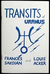 Image for Transits of Uranus