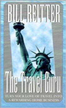The Travel Guru: Turn Your Love of Travel into a Rewarding Home Business Image for The Travel Guru: Turn Your Love of Travel into a Rewarding Home Business