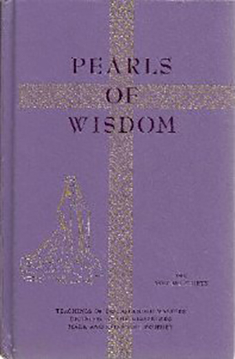 Image for A Year of Prophecy: St. Germain Stumps America (Pearls of Wisdom, Volume 30)