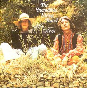 Image for The Incredible String Band, Wee Tam Audio Music CD