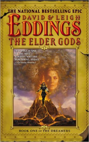 Image for The Elder Gods: Book One of the Dreamers