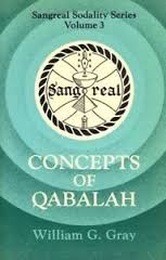 Image for Concepts of Qabalah (Sangreal Sodality Series)