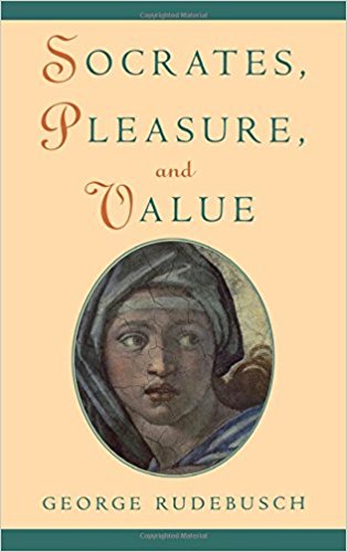 Image for Socrates, Pleasure, and Value
