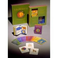 Image for Meditations: A New Guide to Simple Wisdom, With Book and Meditation Cards