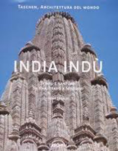India Indu: Templi E Santuari Da Khajuraho A Madurai (Italian Edition) Image for India Indu: Templi E Santuari Da Khajuraho A Madurai (Italian Edition)