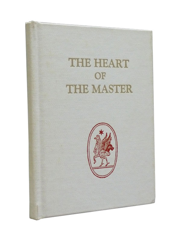 Image for The Heart of the Master