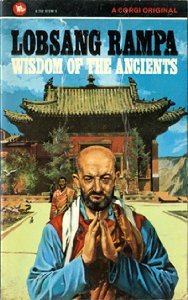 Image for Wisdom of the Ancients