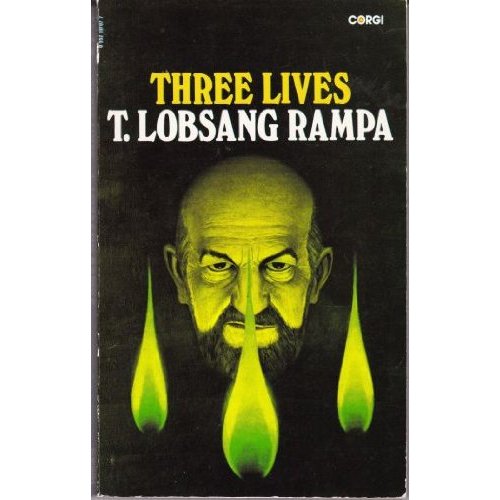 Image for Three Lives