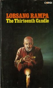 Image for The Thirteenth Candle