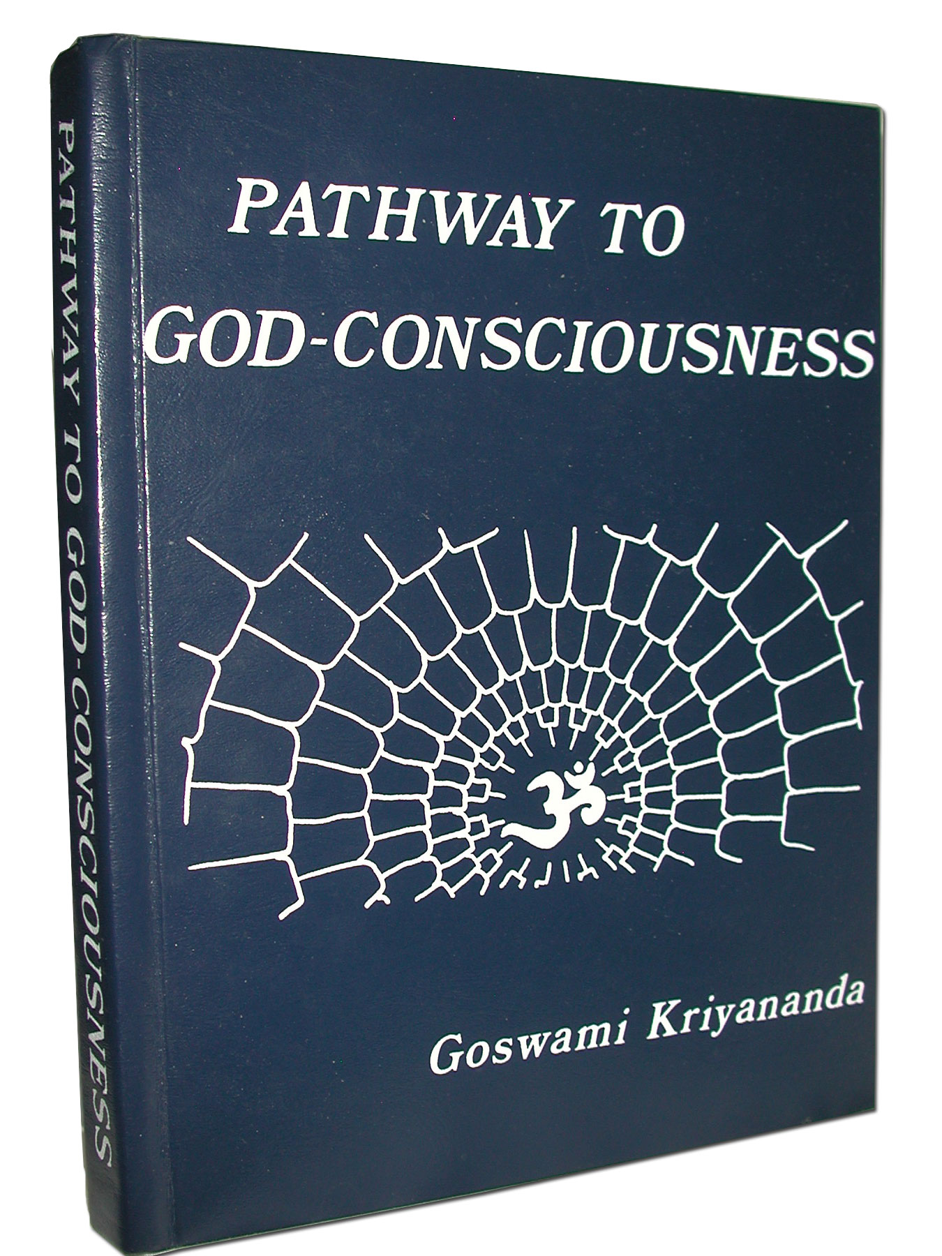 Image for Pathway to God-Consciousness