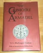 Image for The Grimoire of Armadel