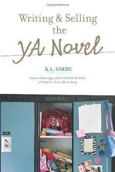 Image for Writing And Selling The Young Adult Novel