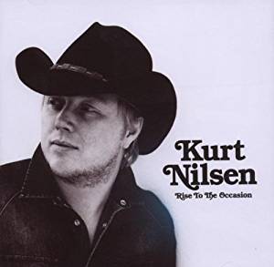 Image for Kurt Nilsen Rise to the Occasion Audio Music CD