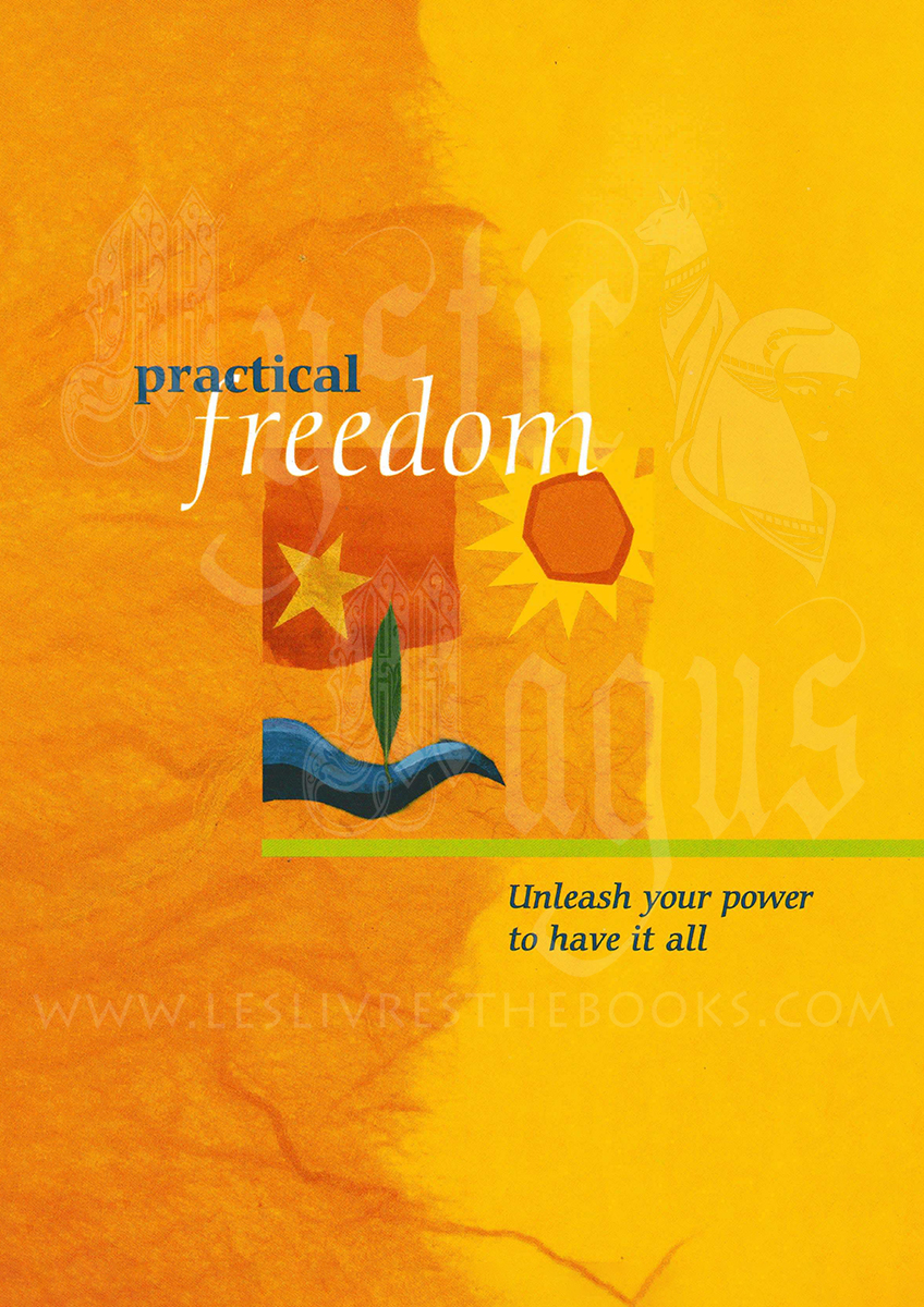 Sedona Method Advanced - Practical Freedom Hale Dwoskin MP3 Audio Wealth + Abundance Self-Improvement