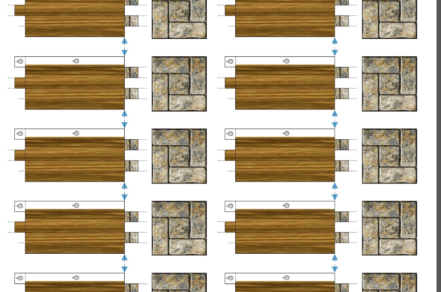 Dungeons And Dragons, D&amp;D RPG DM Maps, Dungeons Tiles, Tokens, Books ...