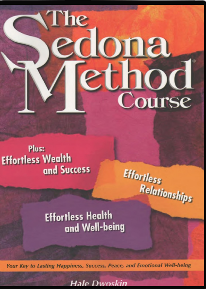 Image for Sedona Method Course 4-in-1 Supercourse 24 Cds/MP3s and PDF Workbook on USB Flash Drive Self-Help