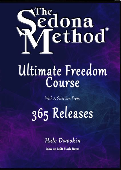 Image for Sedona Method Ultimate Freedom Course Plus selection from 365 Releases. Fifth Way