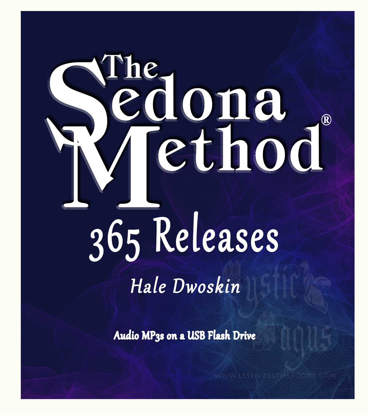 Sedona Method 365 Releases Hale Dwoskin Guided Audio for Personal Growth + Prosperity